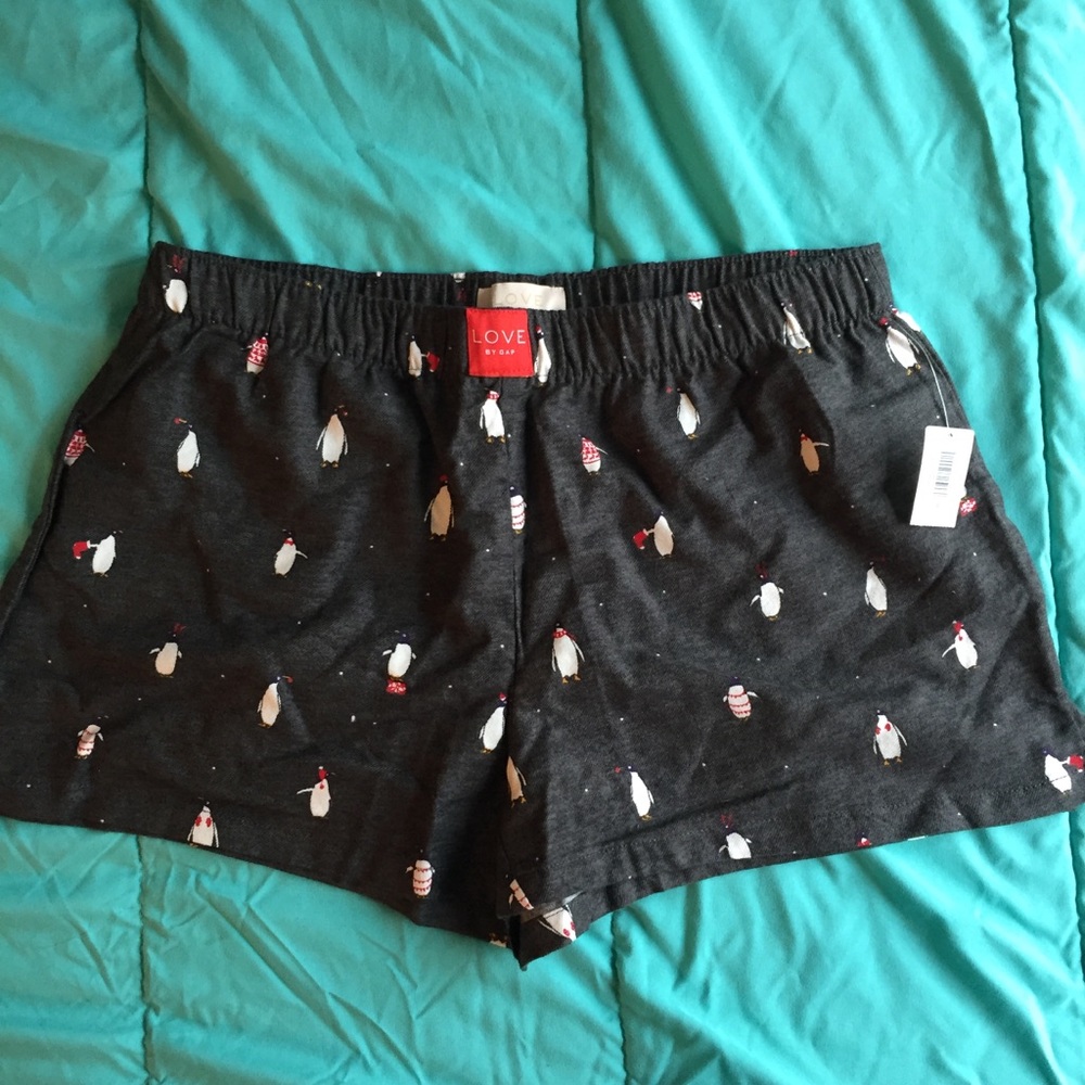 Gap Pajama shorts/boxers